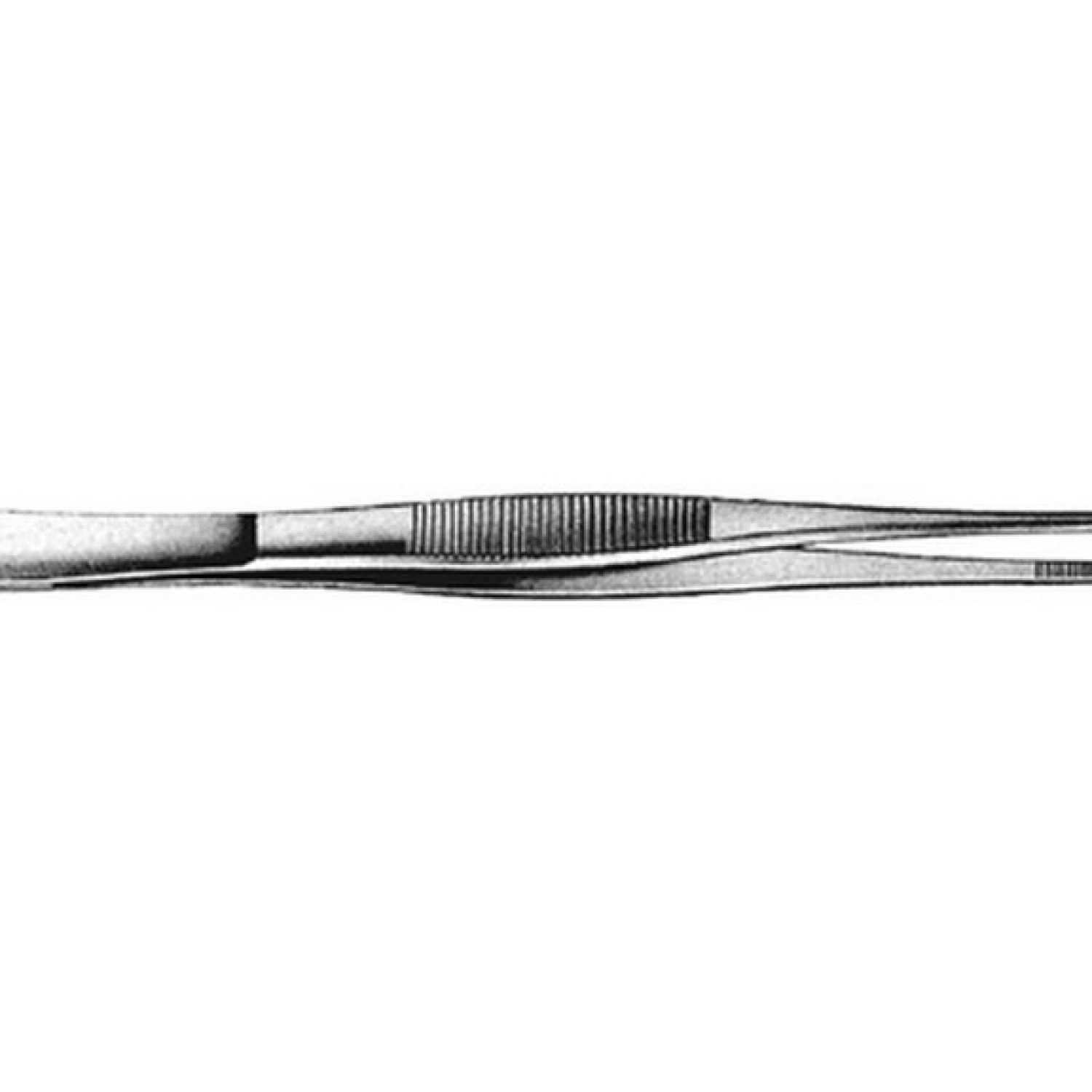 Standard Narrow Dressing Forcep Standard Narrow Dressing Forcep