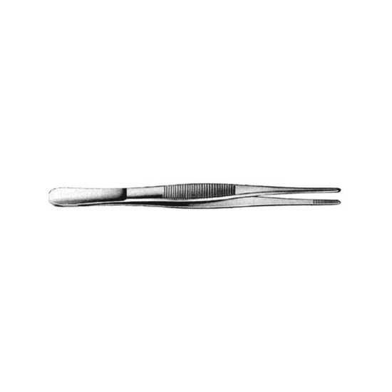 Standard Narrow Dressing Forcep 