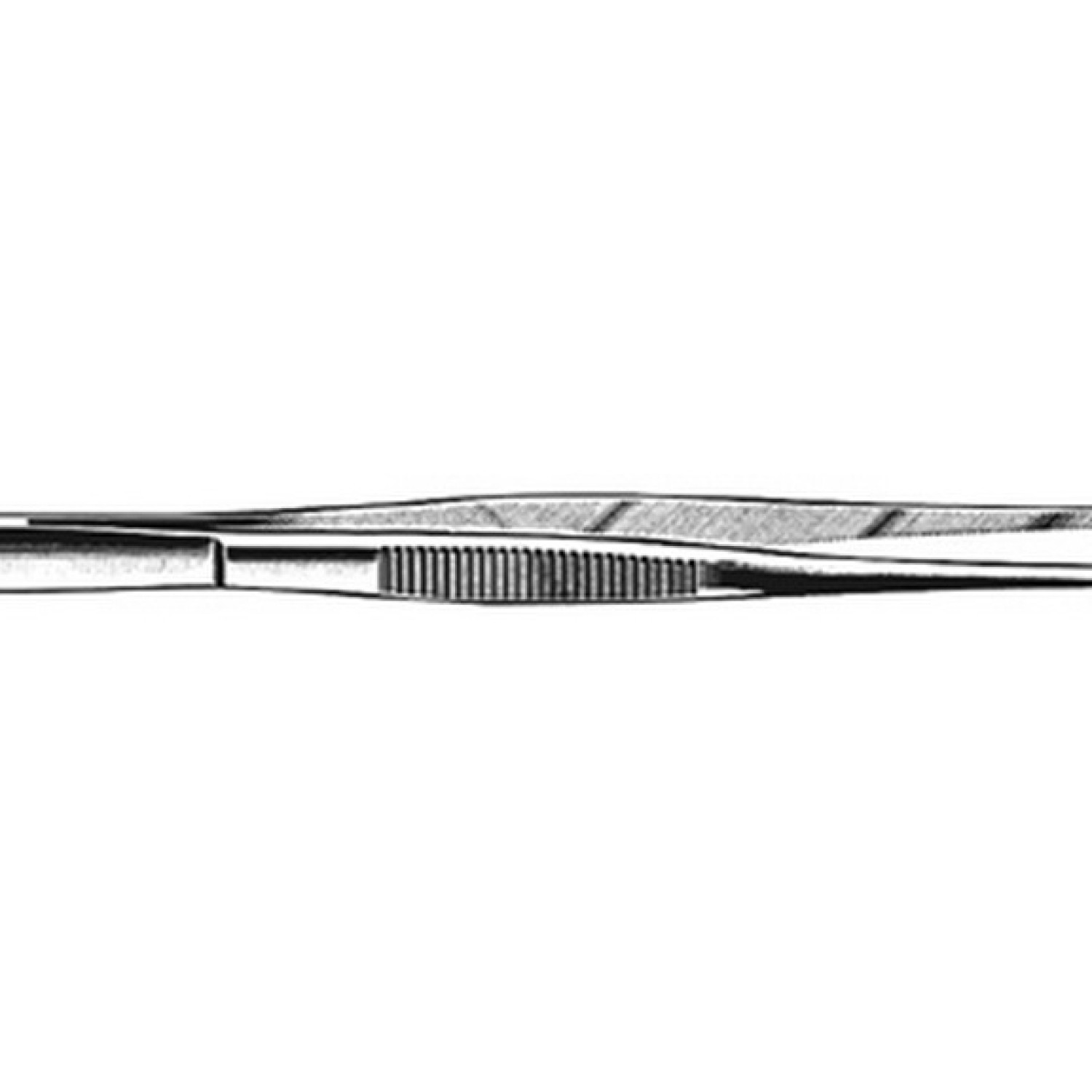 Standard Tissue Forcep Standard Tissue Forcep