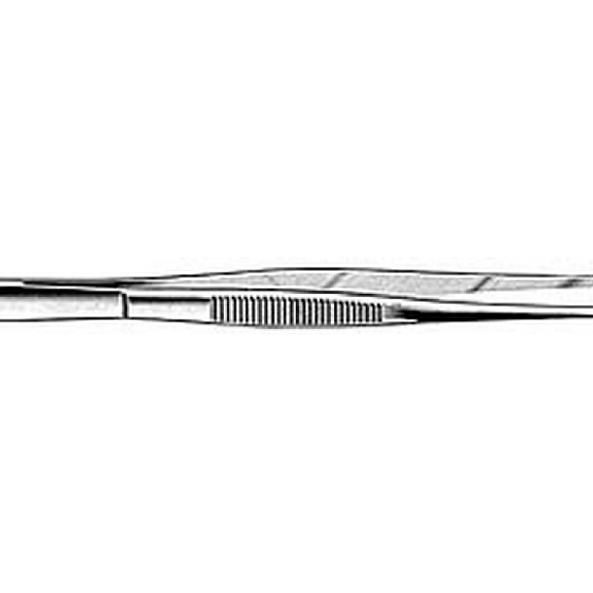 Standard Tissue Forcep