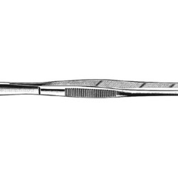 Standard Tissue Forcep 