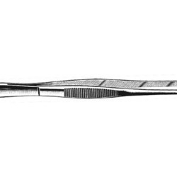 Standard Tissue Forcep 