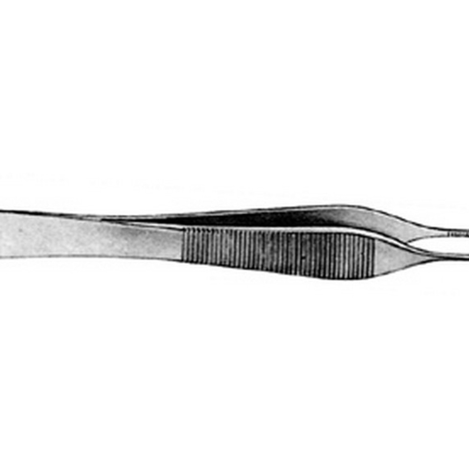 Adson Dressing Forcep