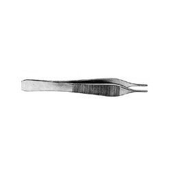 Adson Dressing Forcep