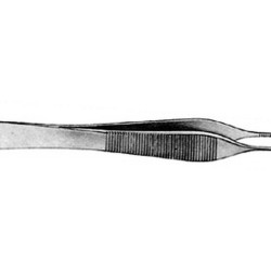 Adson Dressing Forcep