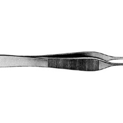 Adson Tissue Forcep 