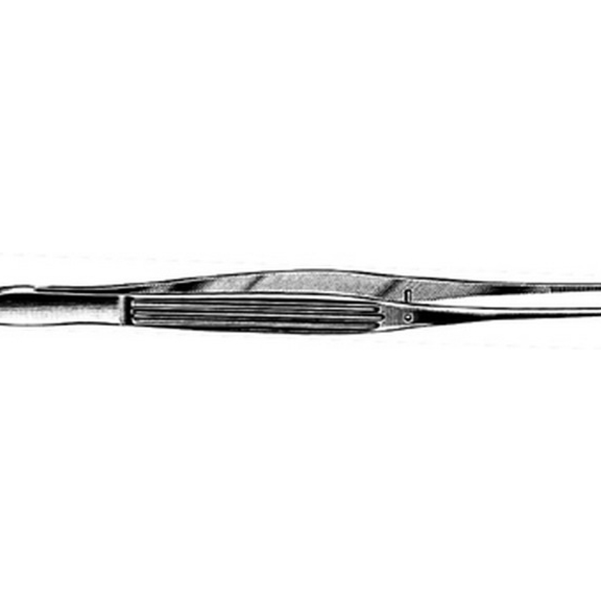 Mc lndoe Dressing Forcep 