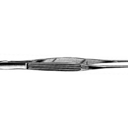 Mc lndoe Dressing Forcep 