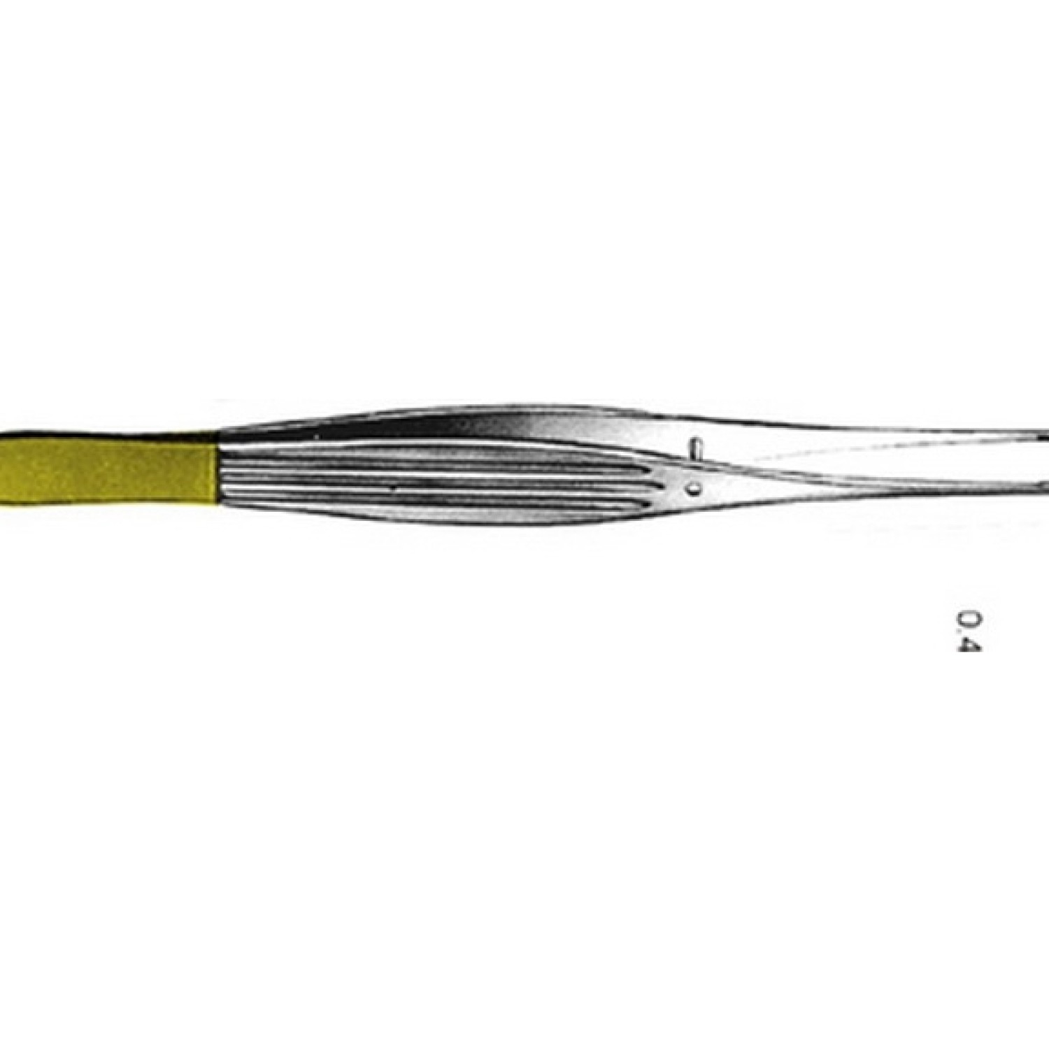 Mc Indoe Dissecting Forcep