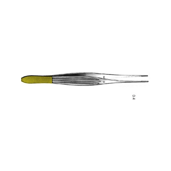 Mc Indoe Dissecting Forcep