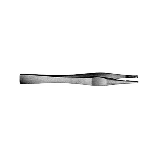 Lane Dressing & Tissue Forcep