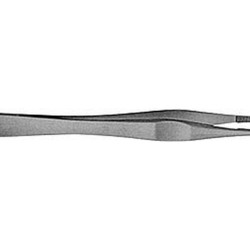 Lane Dressing & Tissue Forcep