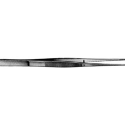 Waugh Dressing & Tissue Forcep