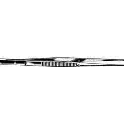 Semken Tissue Forcep