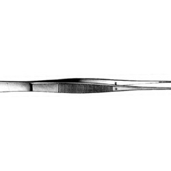 Potts smith Dressing Forcep