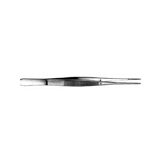 Potts smith Dressing Forcep