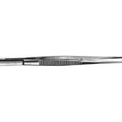 Potts-smith Tissue Forcep 