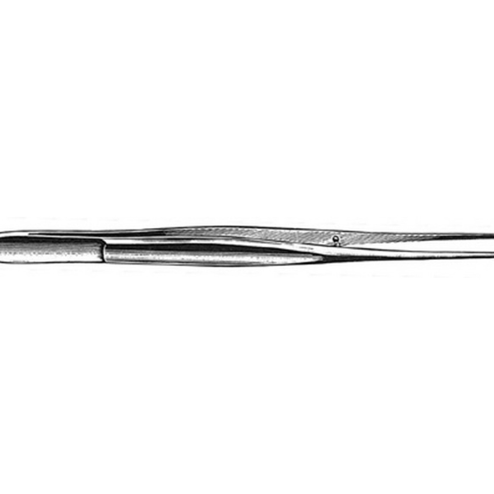 Cushing Tissue Forcep Cushing Tissue Forcep