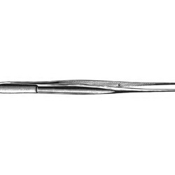 Cushing Tissue Forcep