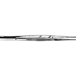 Taylor Tissue Forcep