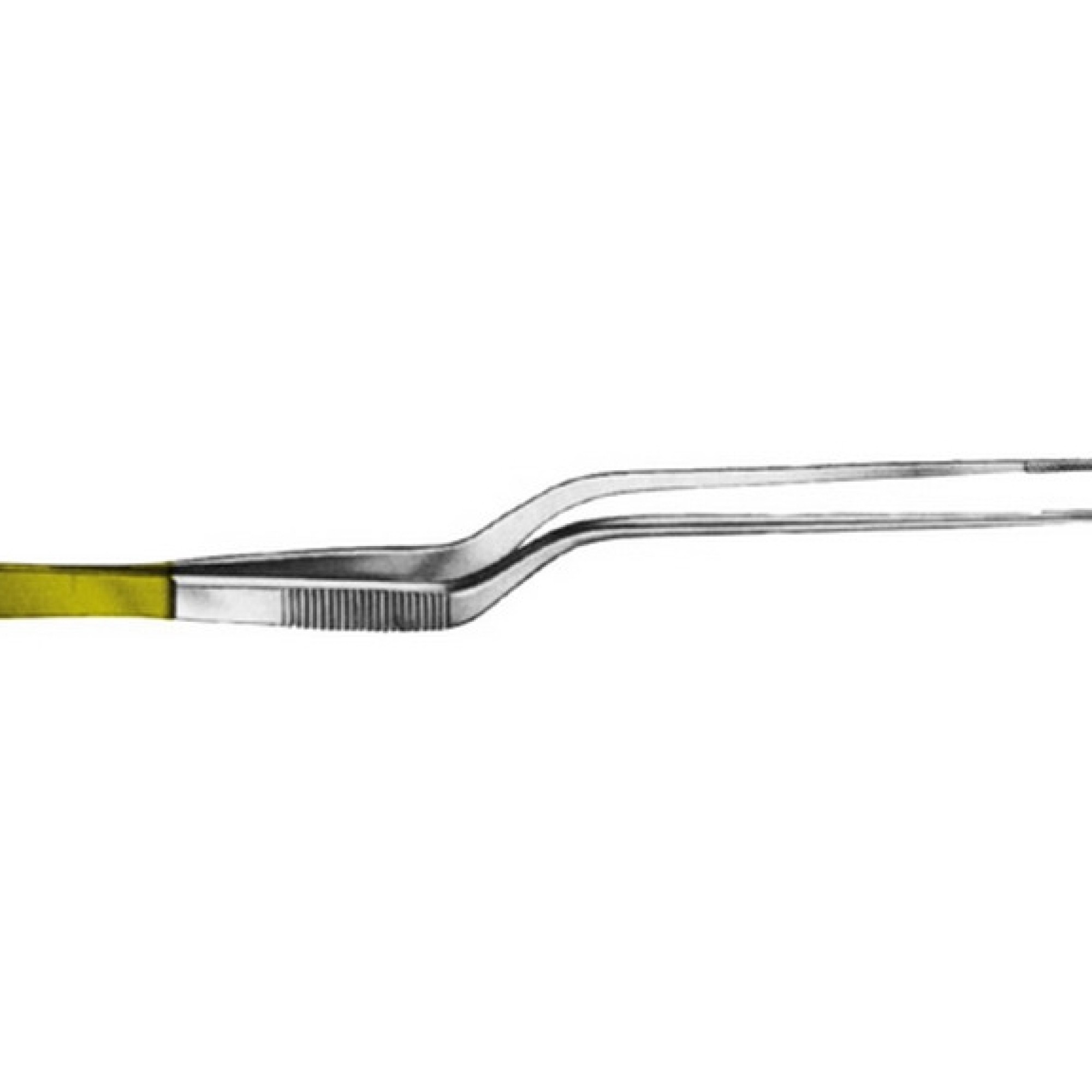 Cushing-Taylor Dissecting Forcep Cushing-Taylor Dissecting Forcep