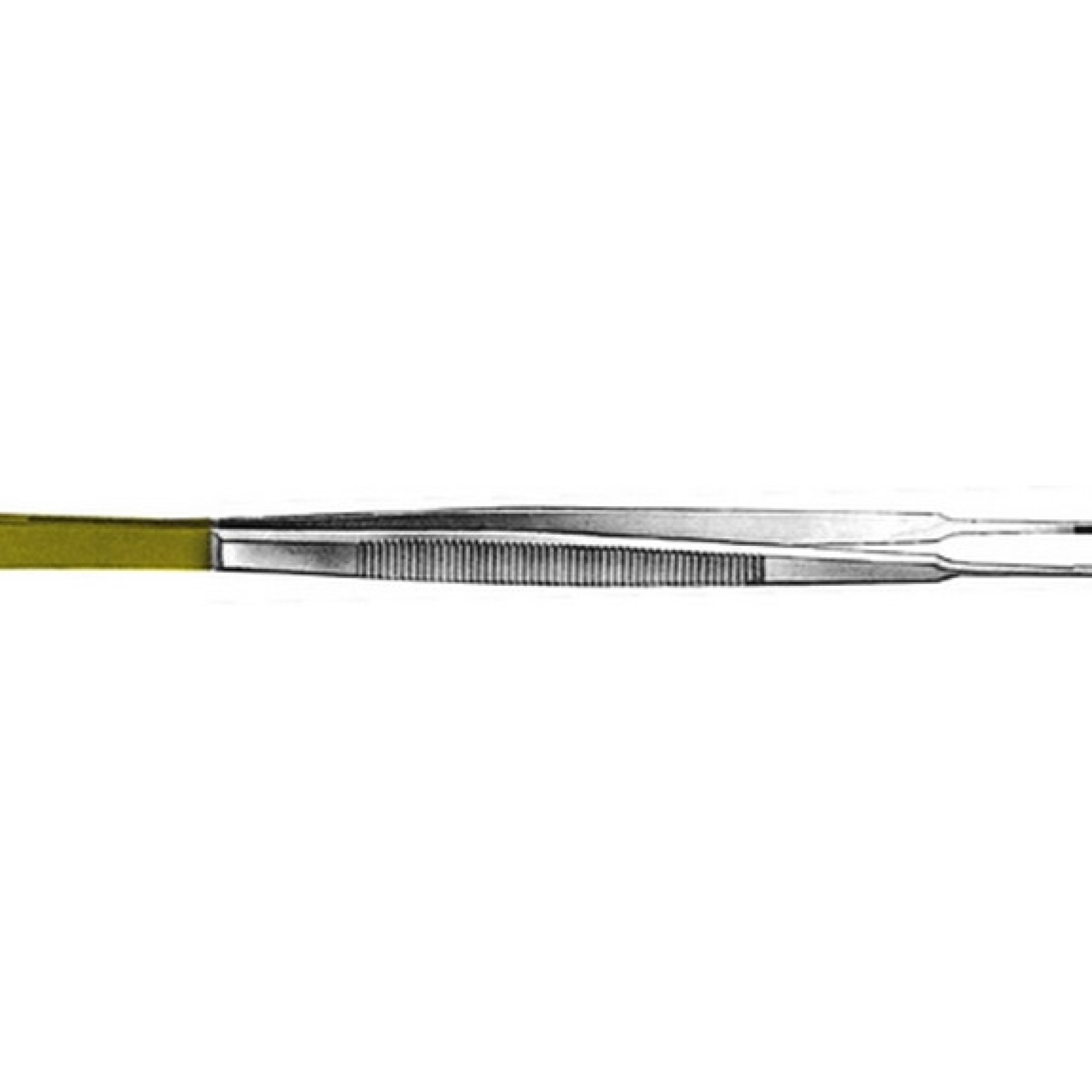 Gerald Dissecting Forcep Gerald Dissecting Forcep