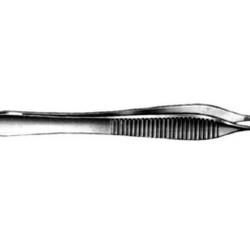 Micro-Adson Dressing Forcep