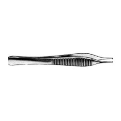 Micro-Adson Tissue Forcep