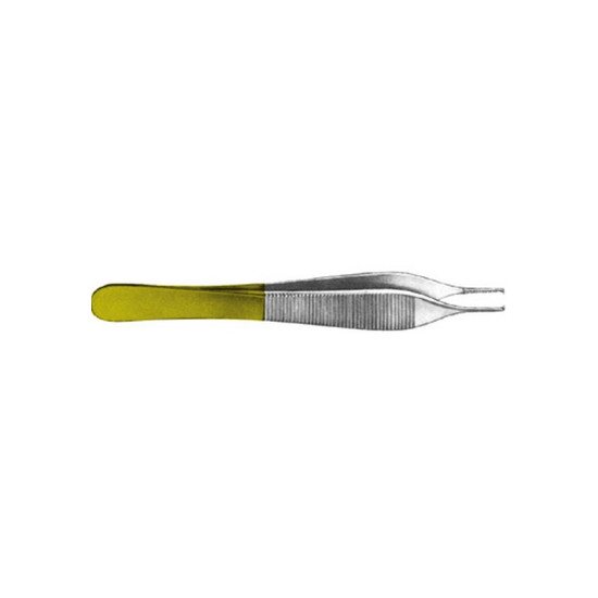 Micro-Adson Dissecting Forcep