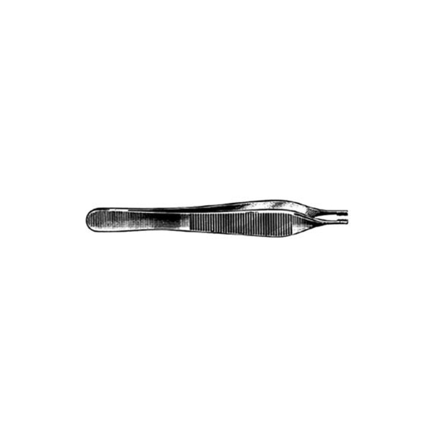 Adson-Brown Tissue & grasping Forcep 