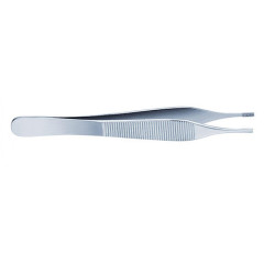 Adson Brown Tissue & Grasping Forcep