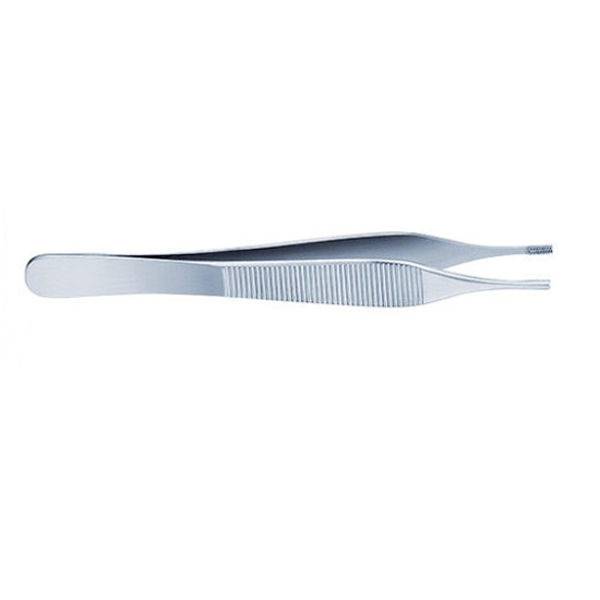 Adson Brown Tissue & Grasping Forcep