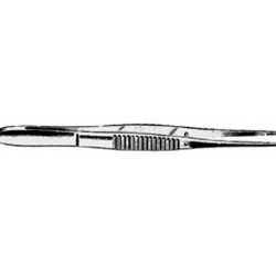 Iris Tissue Forcep