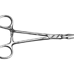 Stieglitz Splitter Forcep 