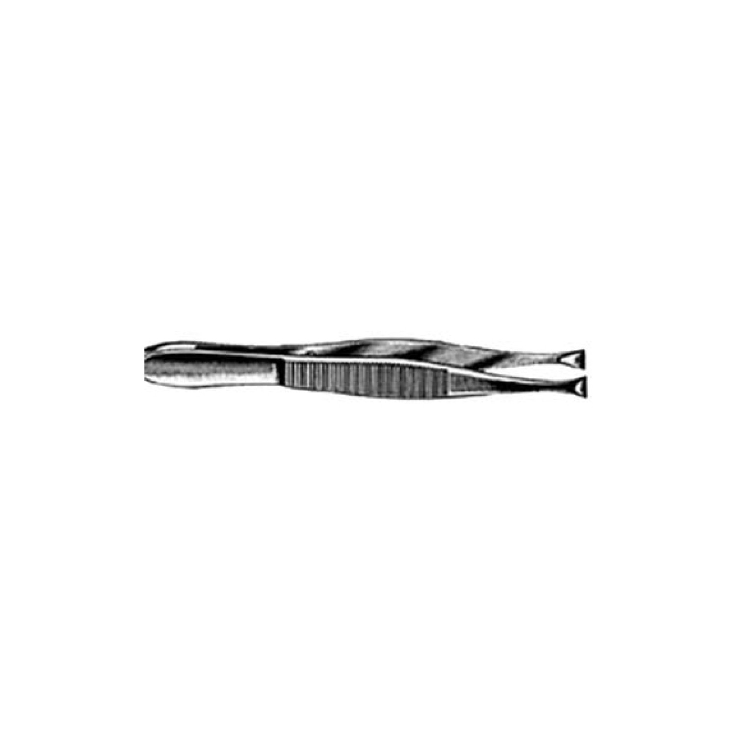 Littauer Cilia Forcep Littauer Cilia Forcep