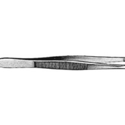 Douglas Cilia Forcep 