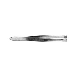 Douglas Cilia Forcep