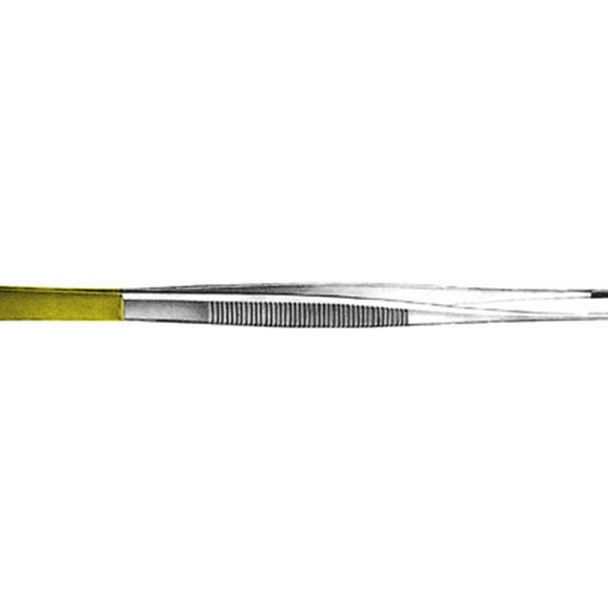 Oehler Dissecting Forcep Oehler Dissecting Forcep