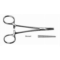 Halsted-Mosquito Artery Forcep-Straight