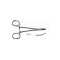 Halsted-Mosquito Artery Forcep-Curved