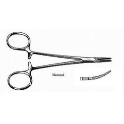 Halsted-Mosquito Artery Forcep 