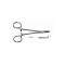 Halsted-Mosquito Artery Forcep