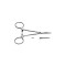 Micro-Mosquito Artery Forcep