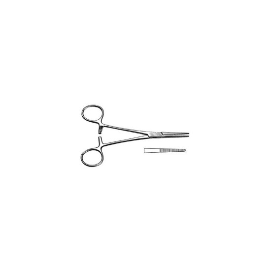 Kelly Artery Forcep