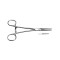 Kelly Rankin Artery Forcep-Straight