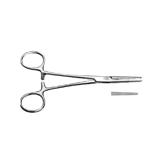 Crile Artery Forcep