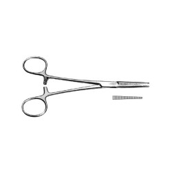 Crile-Rankin Artery Forcep