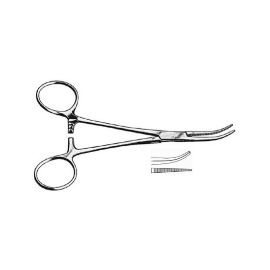 Dandy Artery Forcep