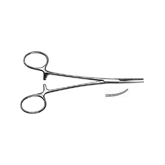 Leriche Artery Forcep 