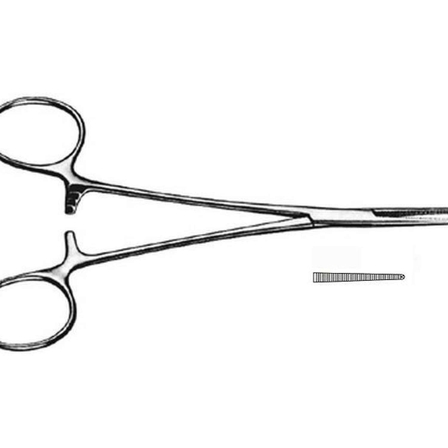 Leriche Artery Forcep Leriche Artery Forcep